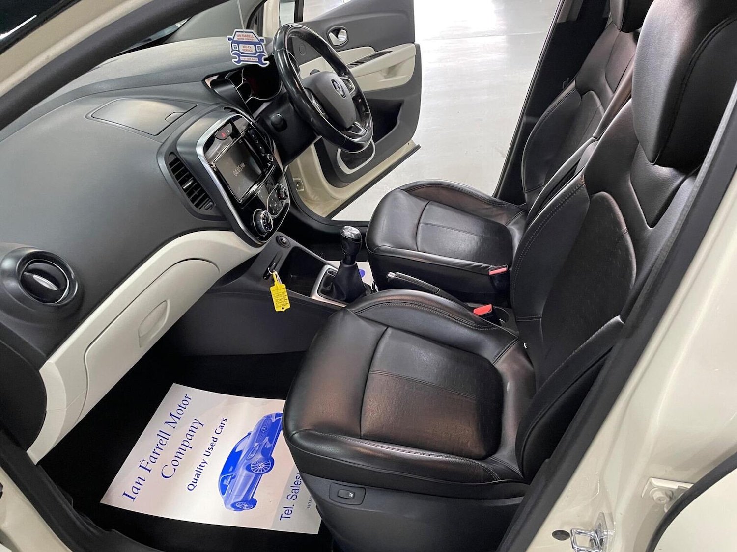 Used Renault Captur 2018 for sale - 77650055: Photo 20