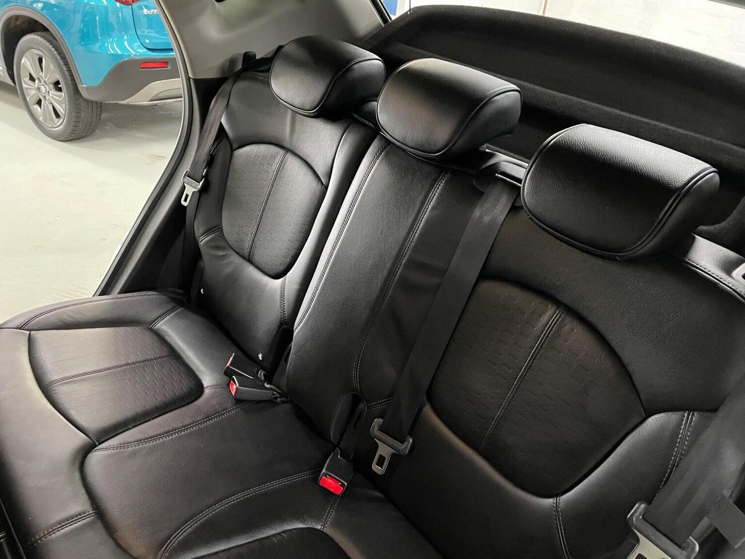 Used Renault Captur 2018 for sale - 77650055: Photo 22