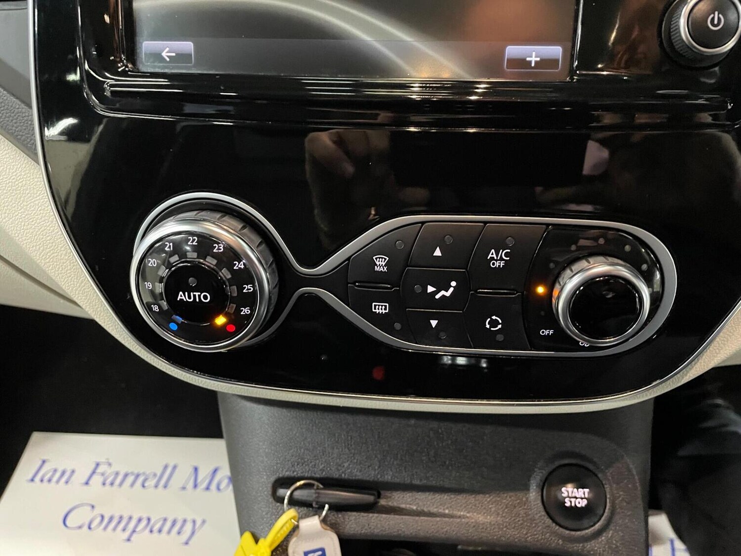 Used Renault Captur 2018 for sale - 77650055: Photo 28