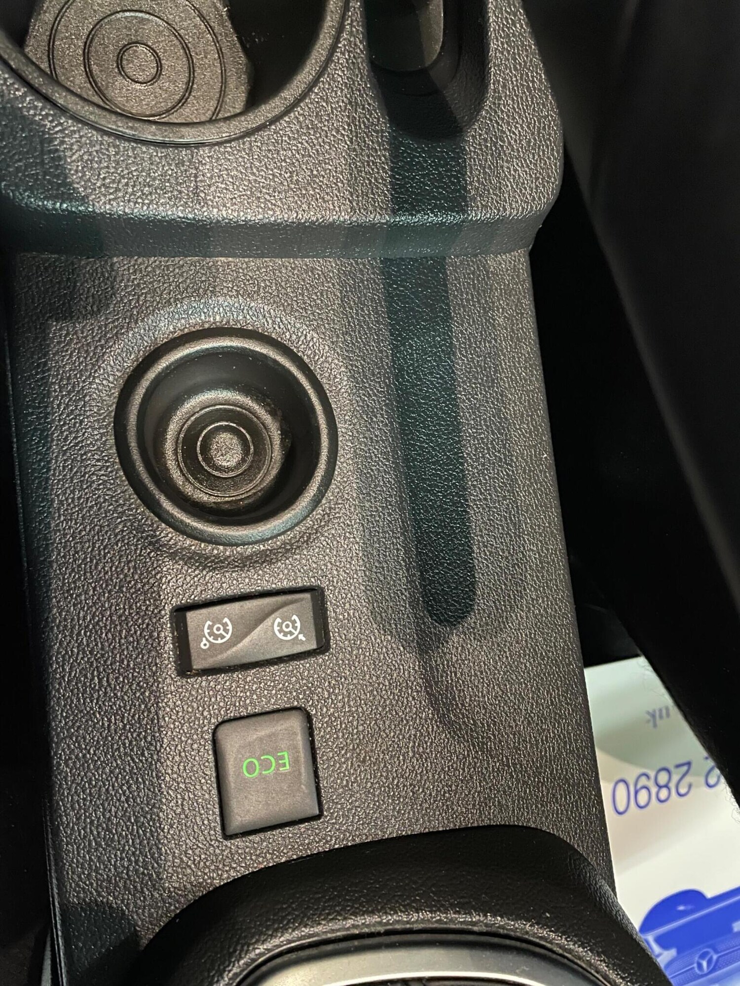 Used Renault Captur 2018 for sale - 77650055: Photo 33