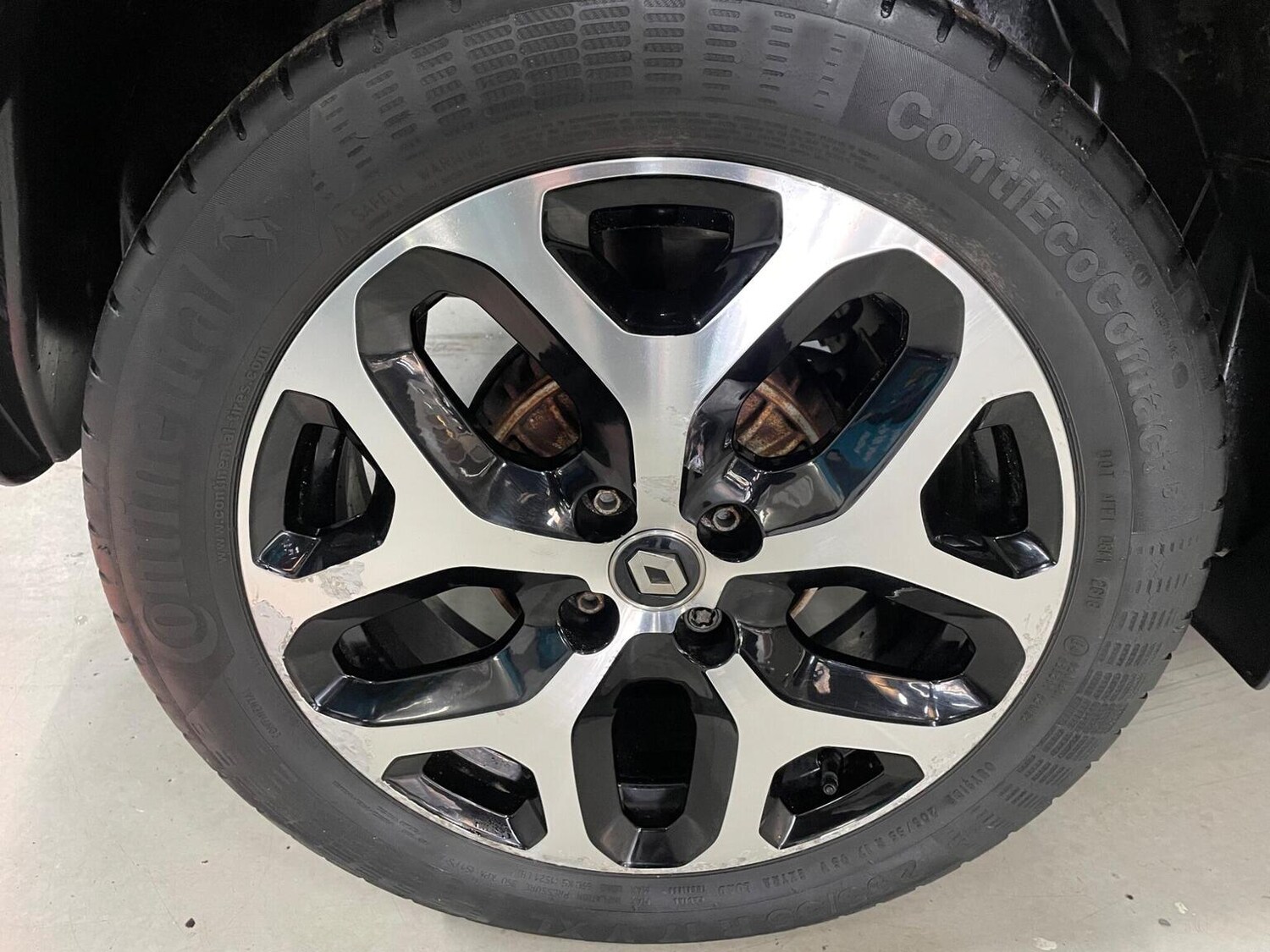 Used Renault Captur 2018 for sale - 77650055: Photo 34