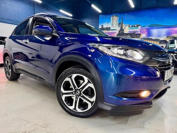 Used Honda HR-V 2017 for sale - 79193567: Photo