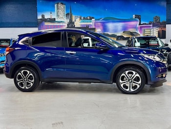 Used Honda HR-V 2017 for sale - 79193567: Photo