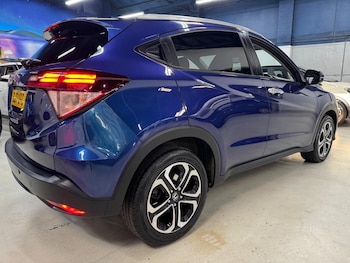 Used Honda HR-V 2017 for sale - 79193567: Photo