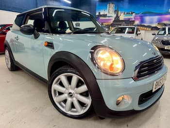 Used MINI Hatch 2013 for sale - 79858952: Photo