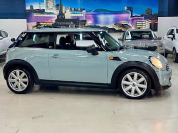 Used MINI Hatch 2013 for sale - 79858952: Photo