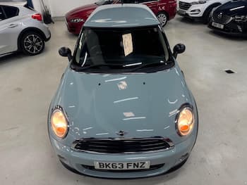 Used MINI Hatch 2013 for sale - 79858952: Photo