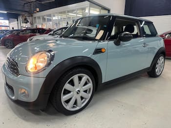 Used MINI Hatch 2013 for sale - 79858952: Photo
