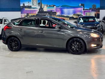 Used Ford Focus 2015 for sale - 79668451: Photo