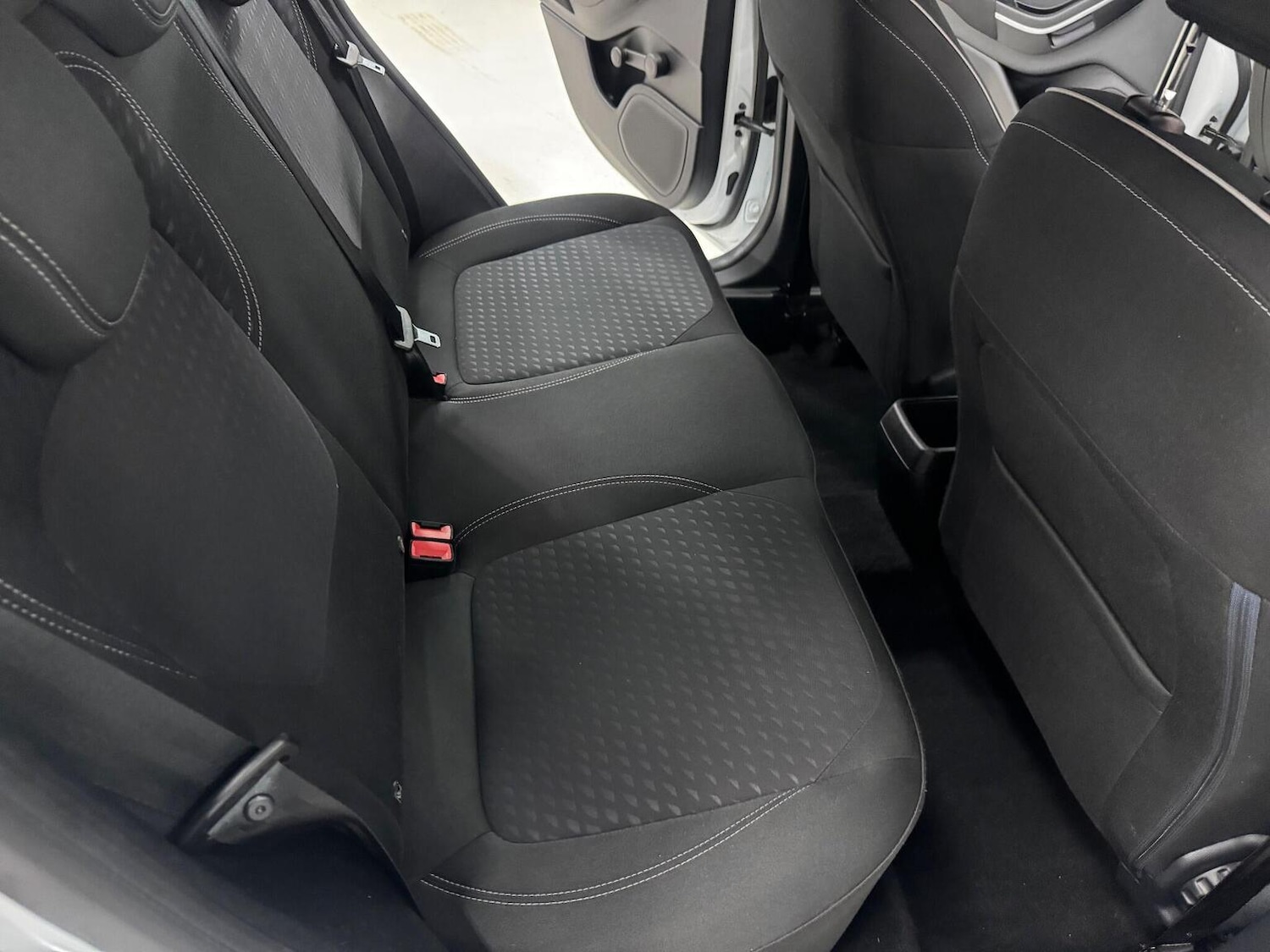 Used Ford Fiesta 2018 for sale - 76382459: Photo 19