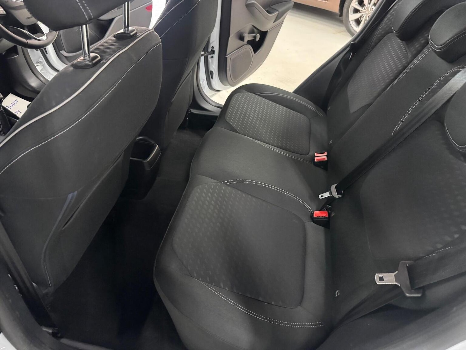 Used Ford Fiesta 2018 for sale - 76382459: Photo 21