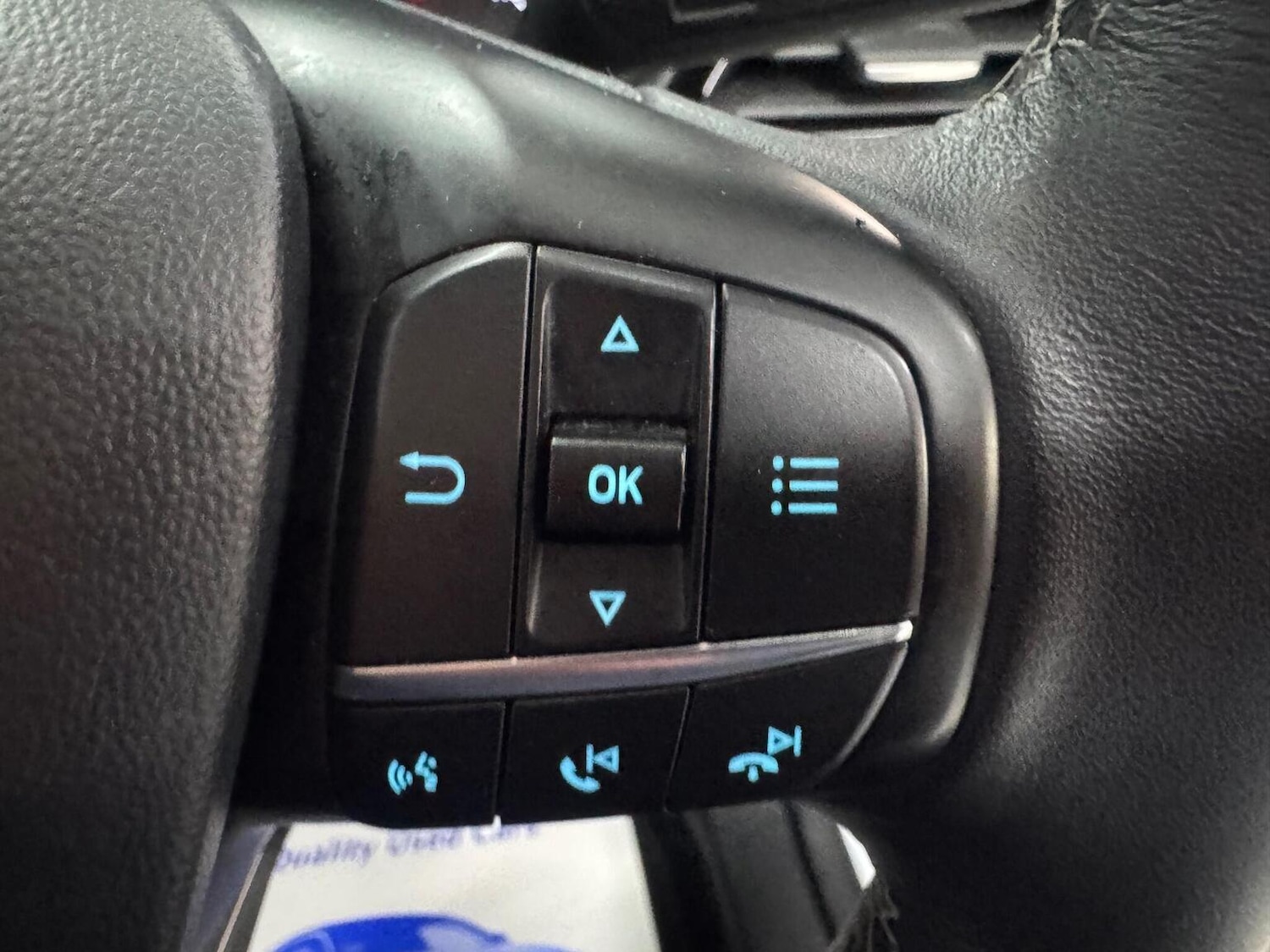 Used Ford Fiesta 2018 for sale - 76382459: Photo 26