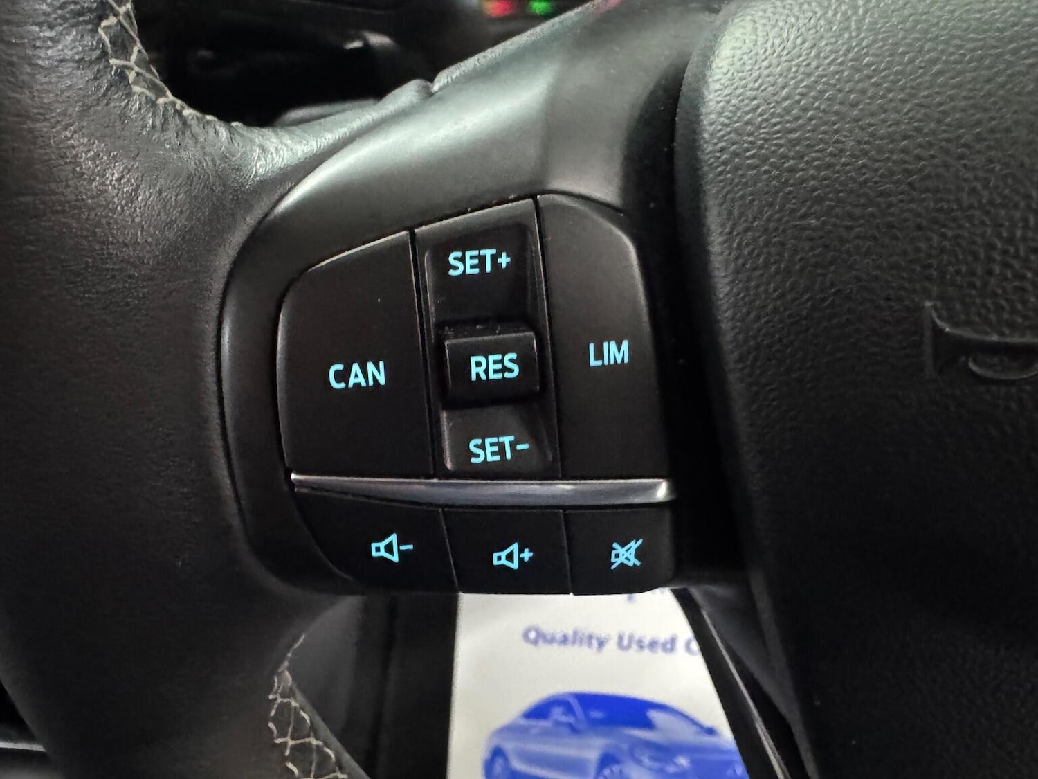 Used Ford Fiesta 2018 for sale - 76382459: Photo 27