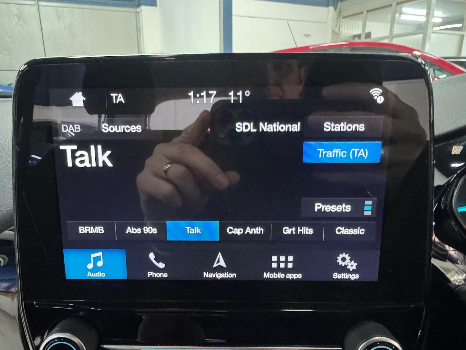 Used Ford Fiesta 2018 for sale - 76382459: Photo 30