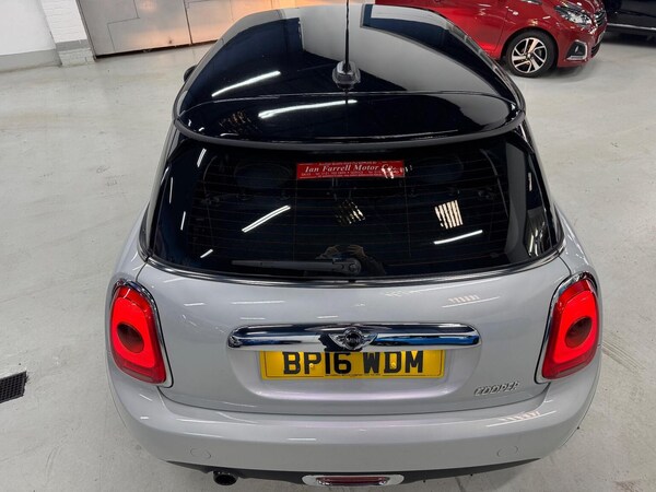 Used MINI Hatch 2016 for sale - 76305554: Photo 10