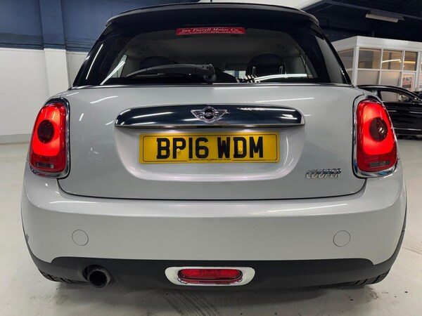 Used MINI Hatch 2016 for sale - 76305554: Photo 11