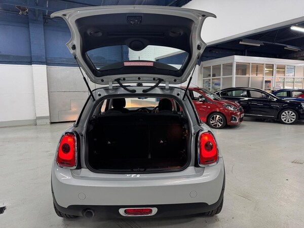 Used MINI Hatch 2016 for sale - 76305554: Photo 13