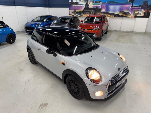 Used MINI Hatch 2016 for sale - 76305554: Photo 14