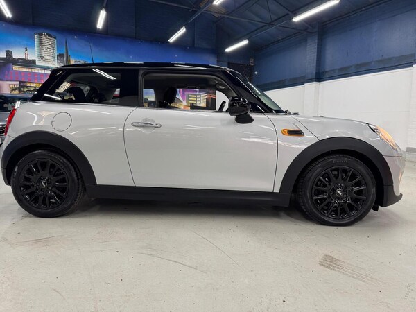 Used MINI Hatch 2016 for sale - 76305554: Photo 16