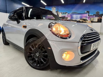 Used MINI Hatch 2016 for sale - 76305554: Photo