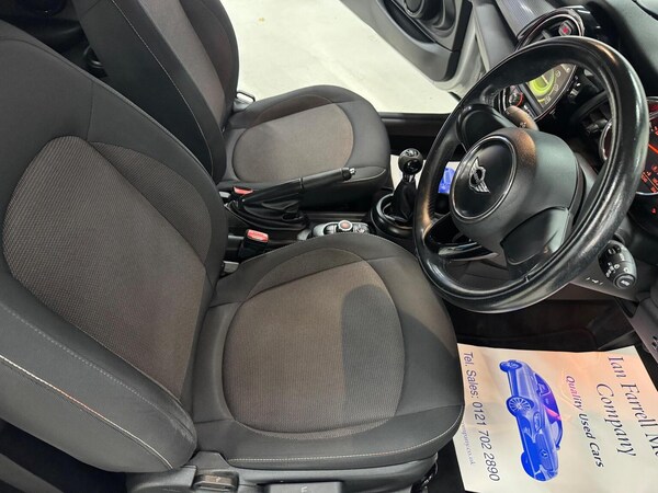 Used MINI Hatch 2016 for sale - 76305554: Photo 22