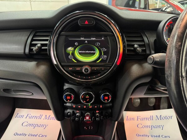 Used MINI Hatch 2016 for sale - 76305554: Photo 24