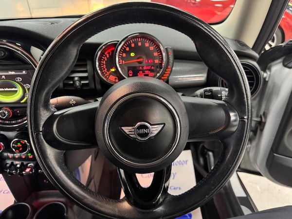 Used MINI Hatch 2016 for sale - 76305554: Photo 27