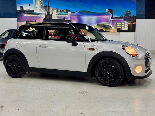 Used MINI Hatch 2016 for sale - 76305554: Photo 2
