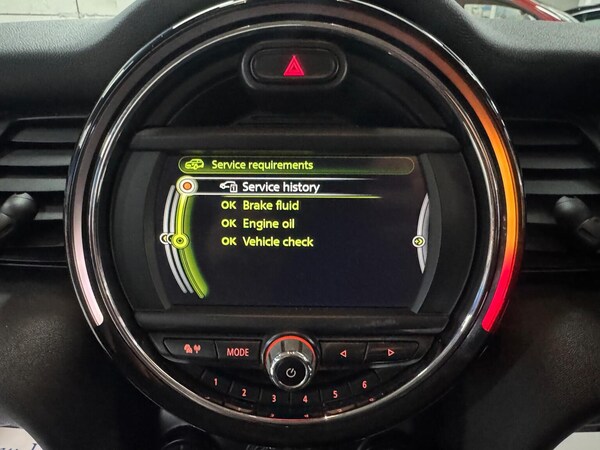 Used MINI Hatch 2016 for sale - 76305554: Photo 35