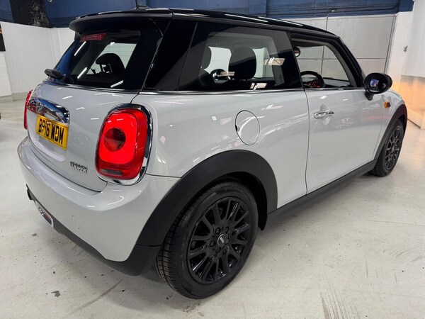 Used MINI Hatch 2016 for sale - 76305554: Photo 4
