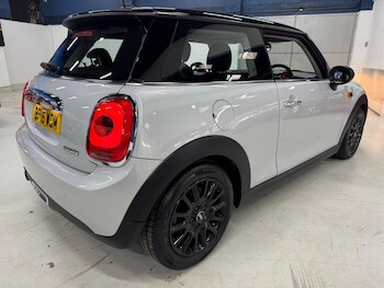 Used MINI Hatch 2016 for sale - 76305554: Photo