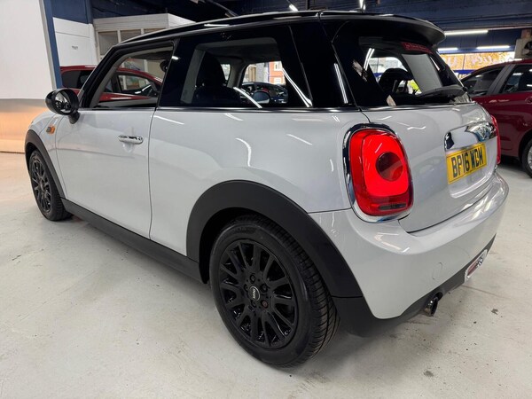 Used MINI Hatch 2016 for sale - 76305554: Photo 5