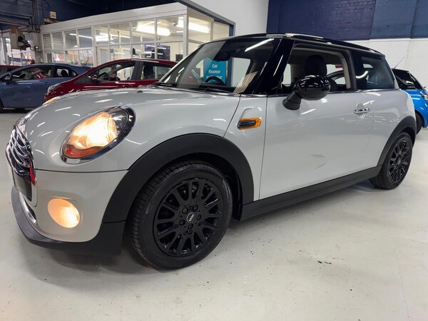 Used MINI Hatch 2016 for sale - 76305554: Photo 6