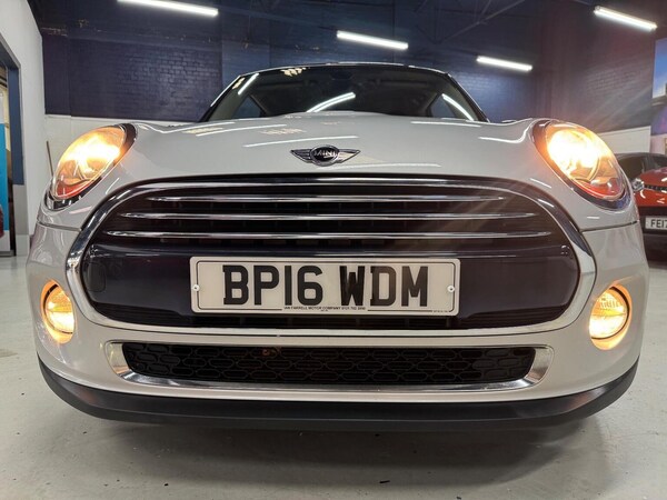 Used MINI Hatch 2016 for sale - 76305554: Photo 9