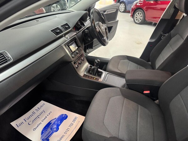 Used Volkswagen Passat 2013 for sale - 76305479: Photo 19
