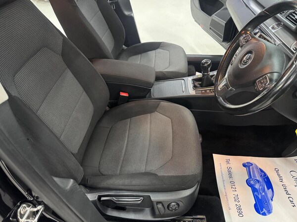 Used Volkswagen Passat 2013 for sale - 76305479: Photo 24