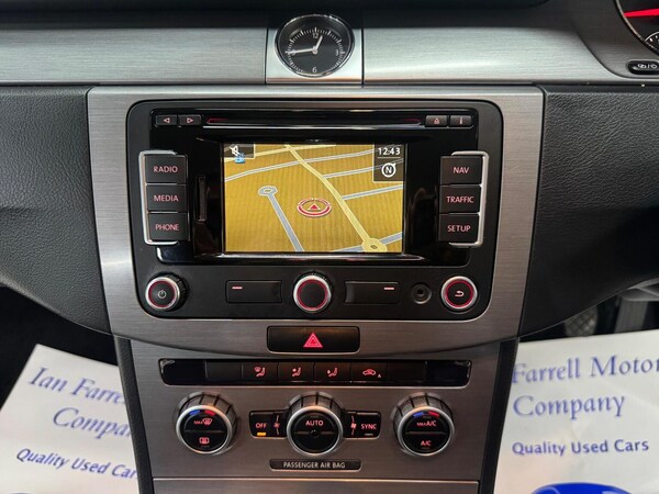 Used Volkswagen Passat 2013 for sale - 76305479: Photo 26