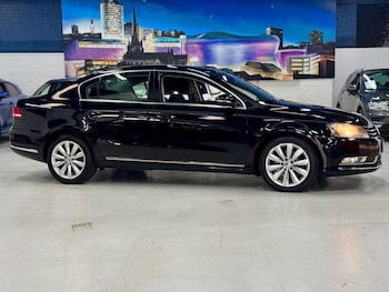 Used Volkswagen Passat 2013 for sale - 76305479: Photo