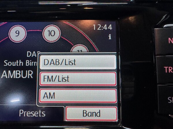 Used Volkswagen Passat 2013 for sale - 76305479: Photo 35