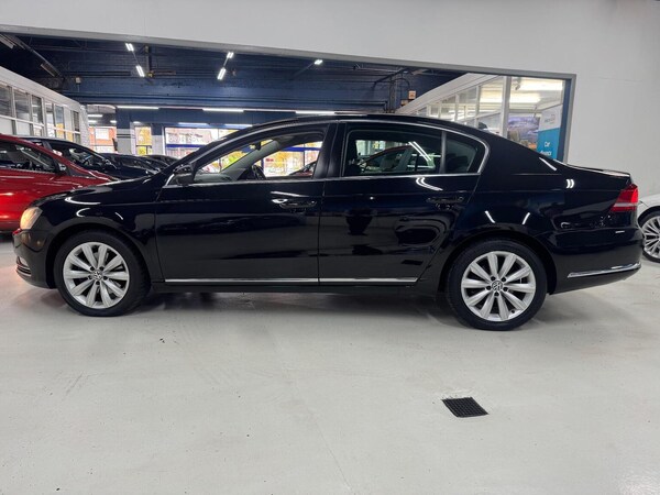 Used Volkswagen Passat 2013 for sale - 76305479: Photo 9