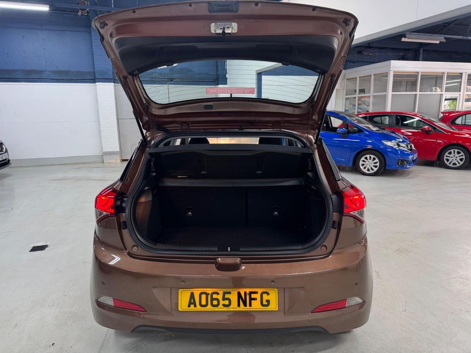 Used Hyundai i20 2015 for sale - 76446014: Photo 13