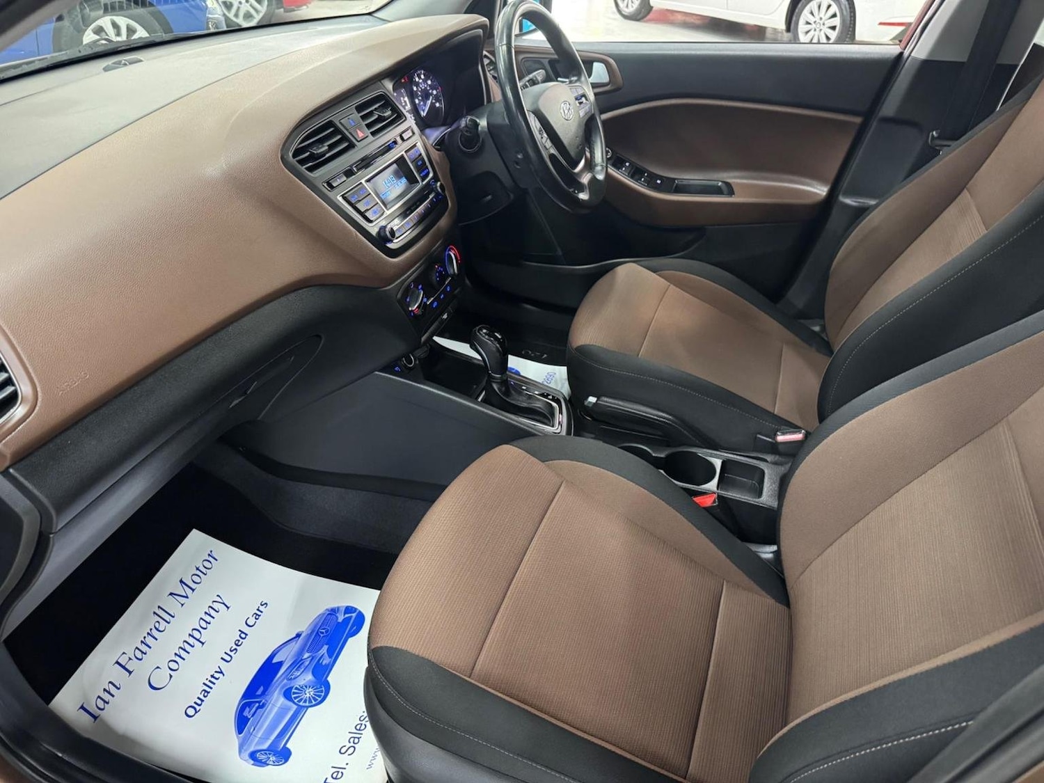 Used Hyundai i20 2015 for sale - 76446014: Photo 18