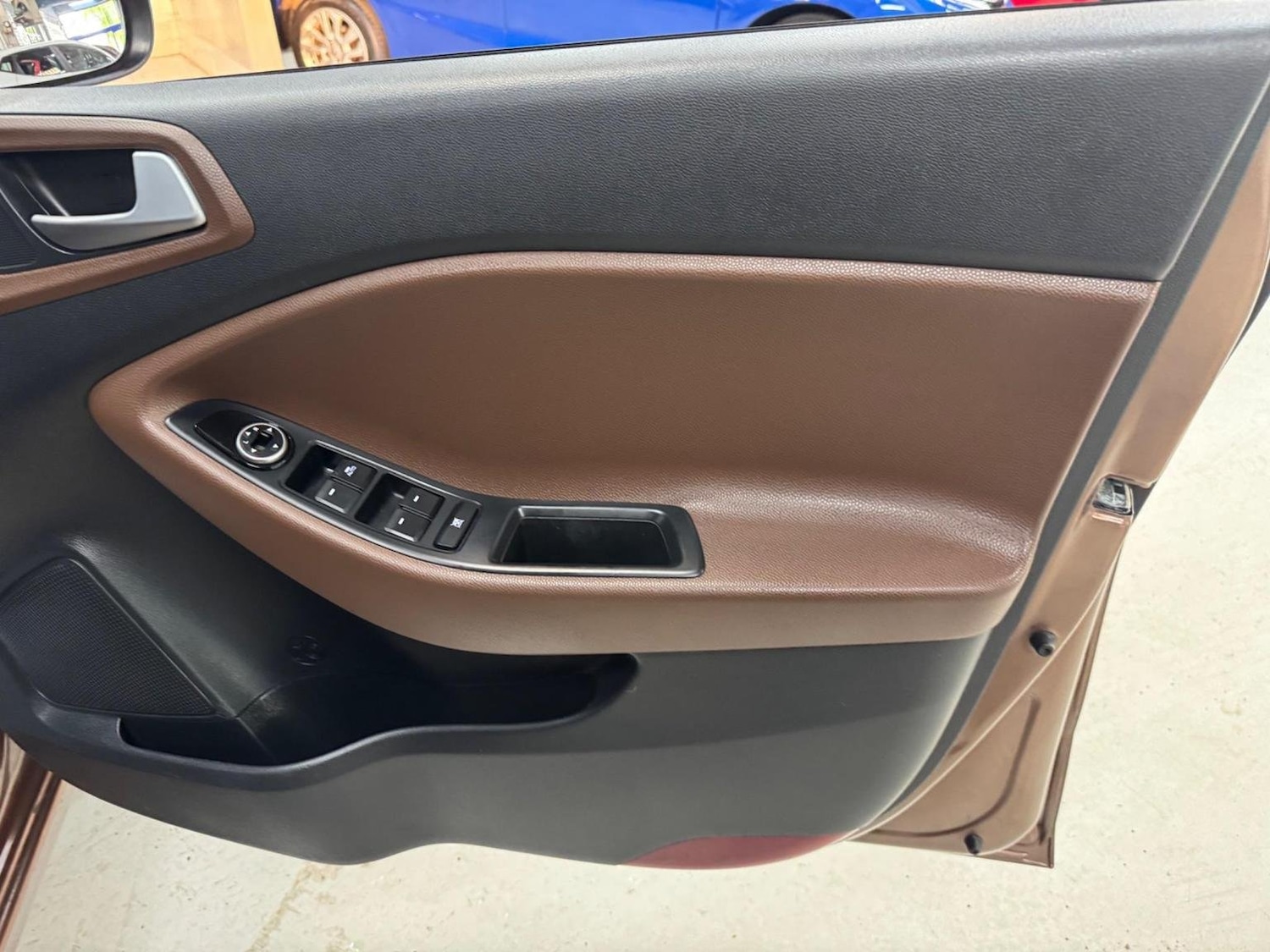 Used Hyundai i20 2015 for sale - 76446014: Photo 21