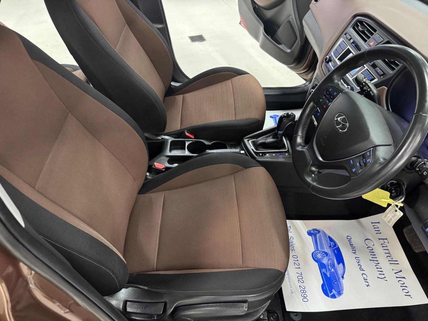 Used Hyundai i20 2015 for sale - 76446014: Photo 27