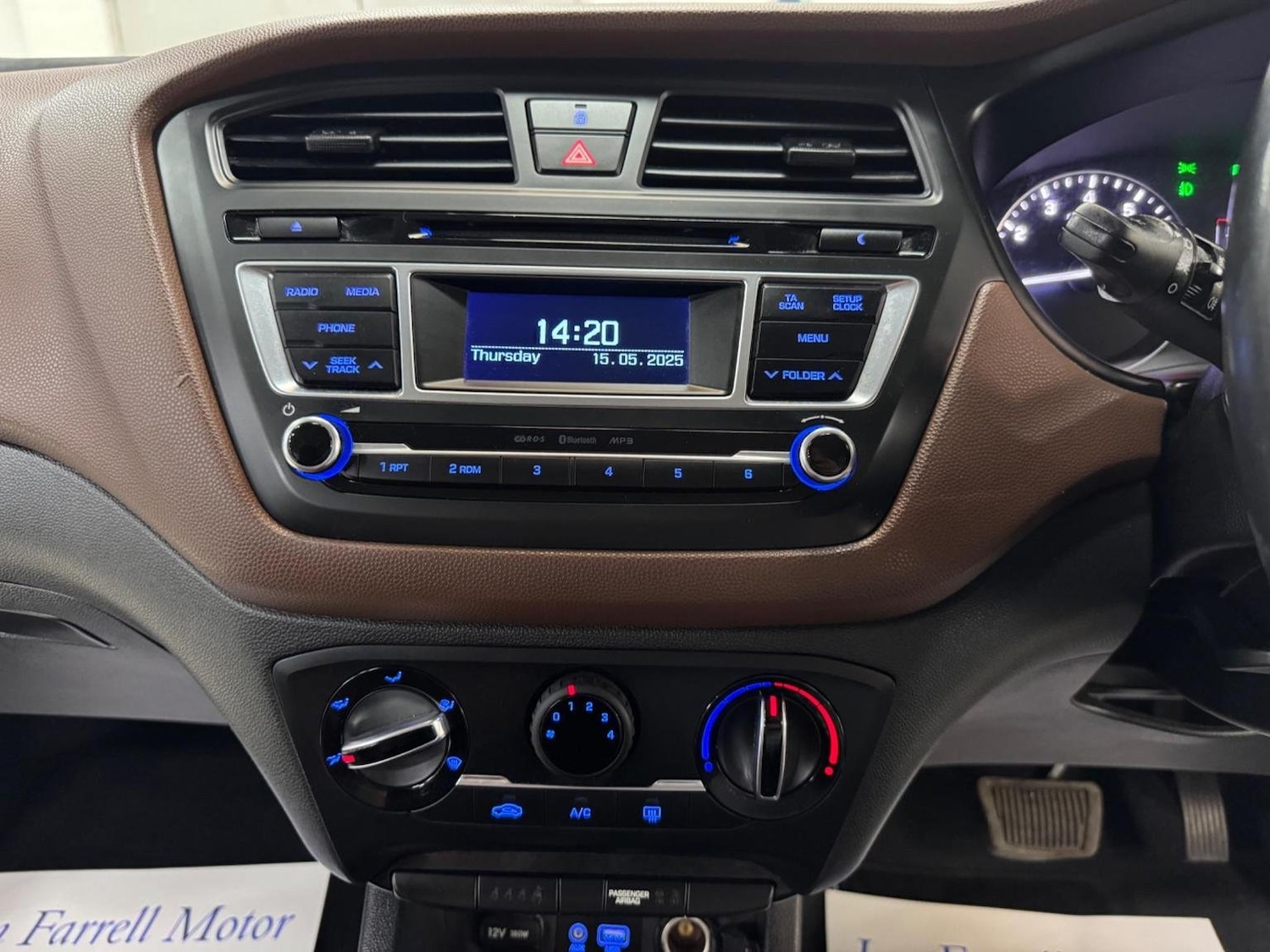 Used Hyundai i20 2015 for sale - 76446014: Photo 28