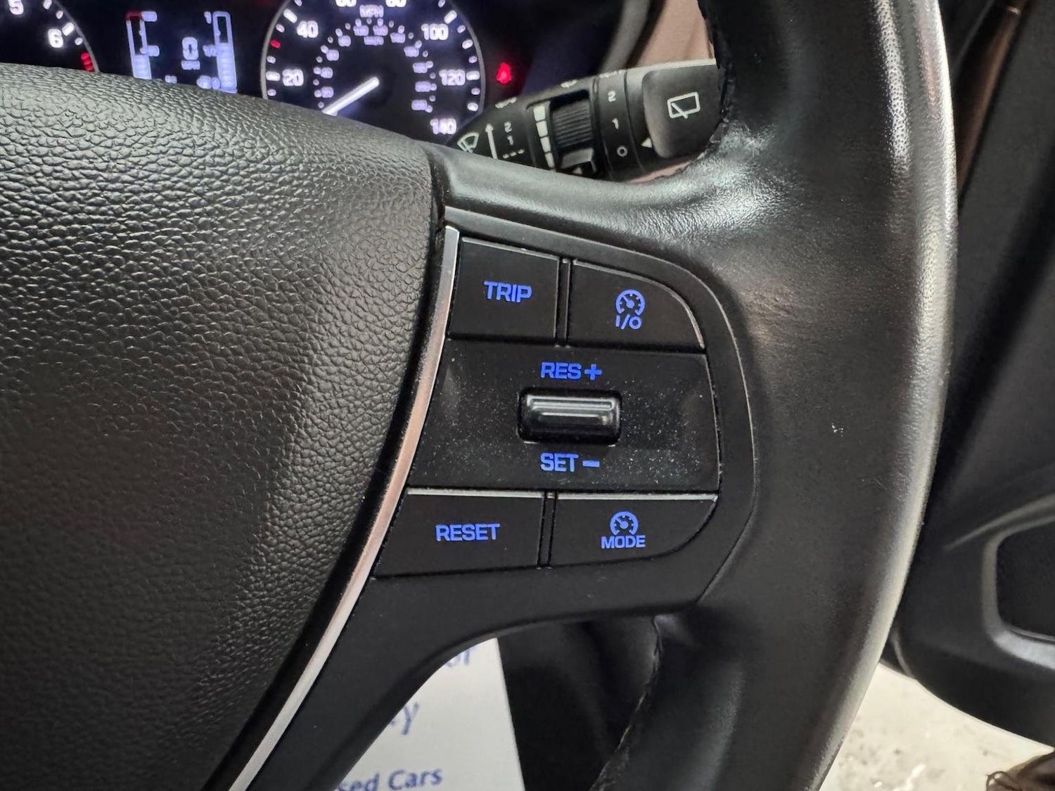 Used Hyundai i20 2015 for sale - 76446014: Photo 29