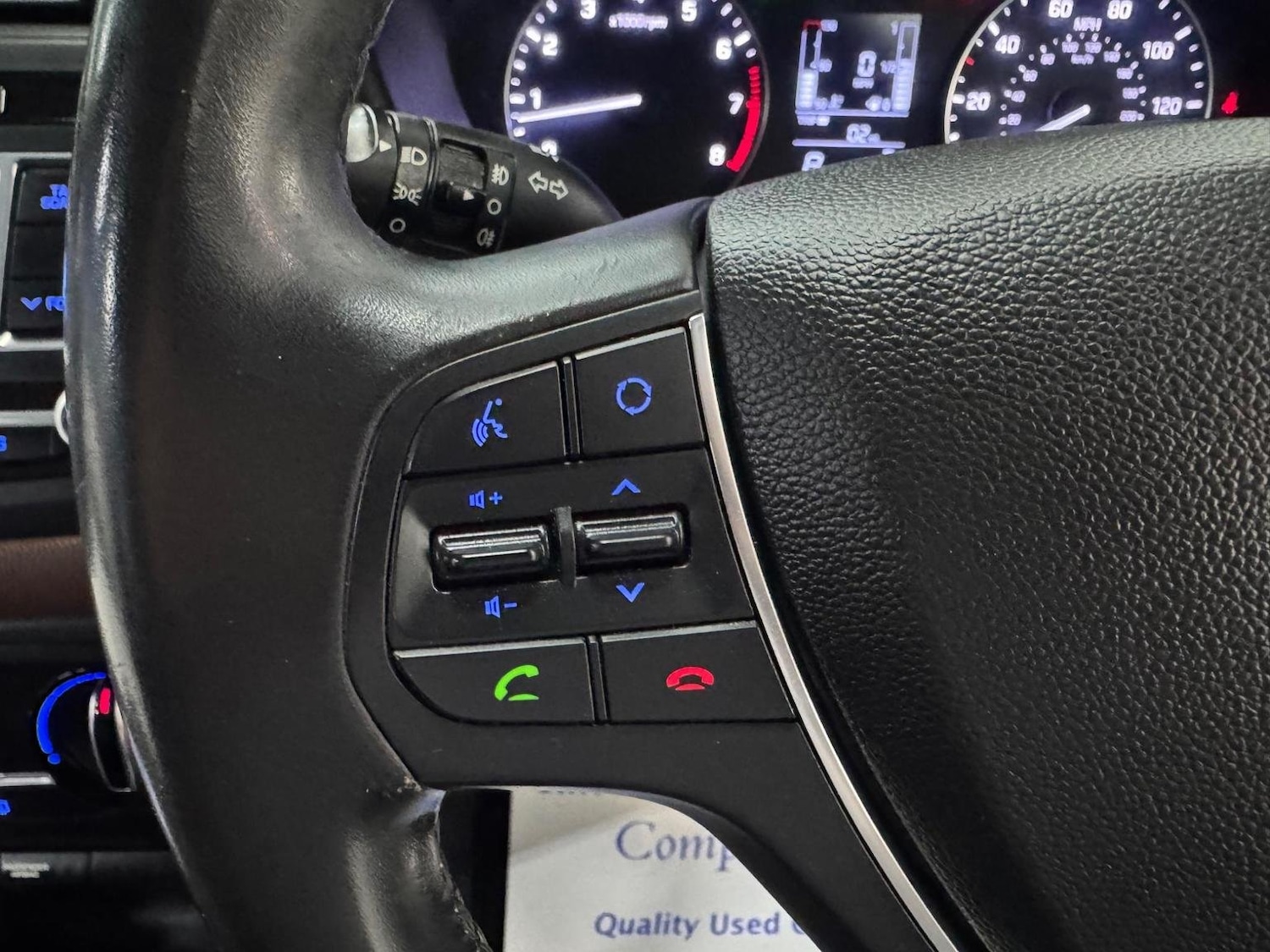 Used Hyundai i20 2015 for sale - 76446014: Photo 30