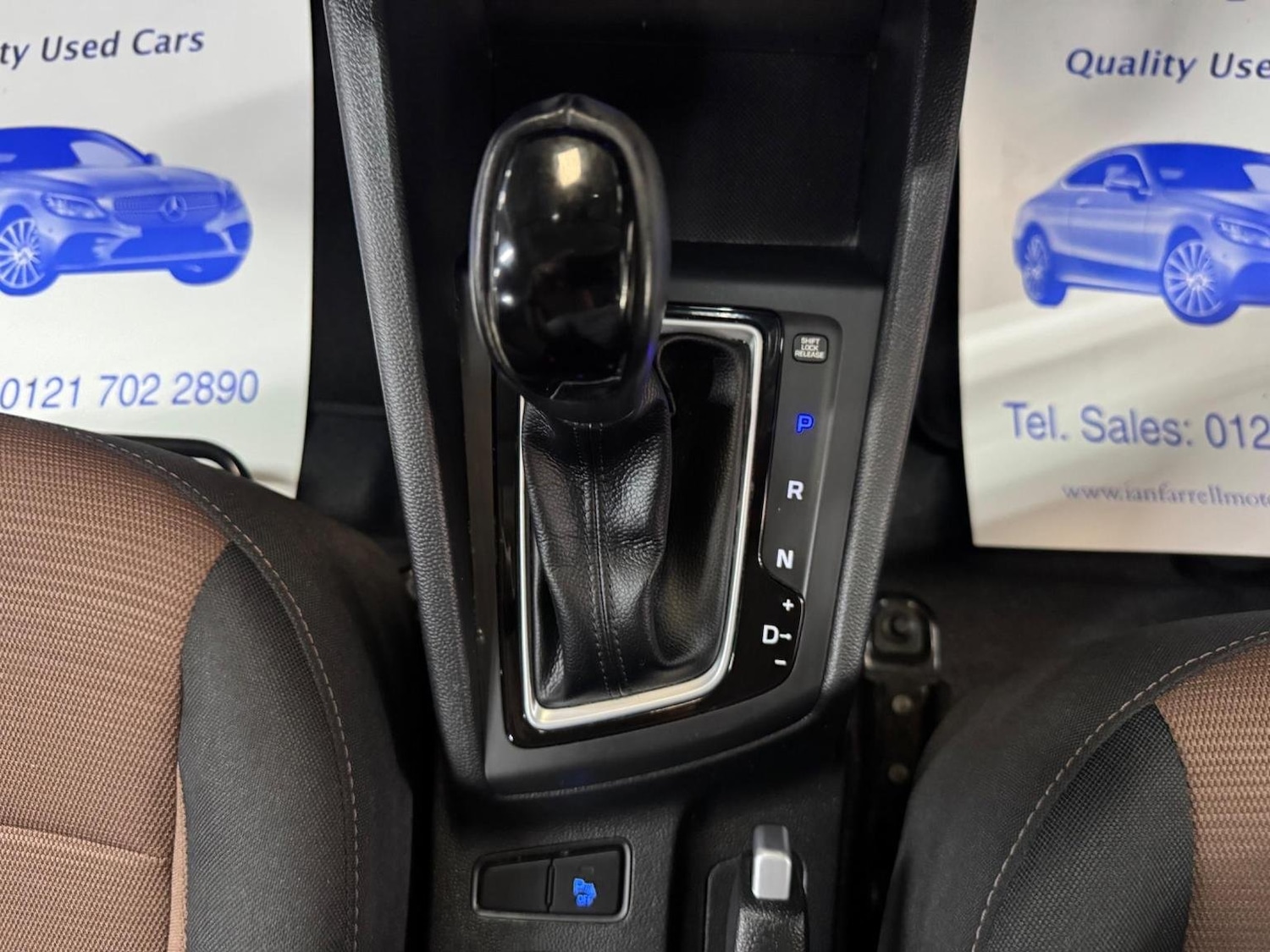 Used Hyundai i20 2015 for sale - 76446014: Photo 33