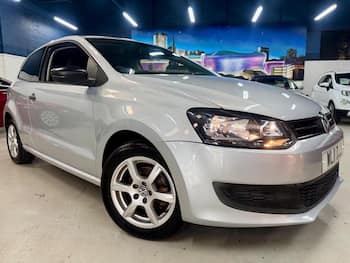 Used Volkswagen Polo 2011 for sale - 79859047: Photo