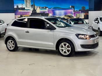 Used Volkswagen Polo 2011 for sale - 79859047: Photo